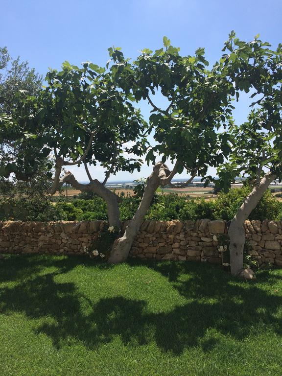 Trullo Del Cavaliere Delle Gravine Villa Castellaneta Eksteriør billede